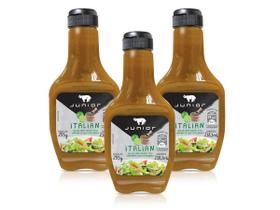 Molho Salada Italian Junior Kerry 255g