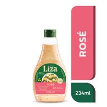 Molho Salada Liza Rose 234 Ml