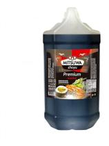 Molho Shoyu Especial Premium 5 Litros - Mitsuwa Molho Shoyu Especial Premium 5 Litros - Mitsuwa
