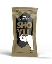 Molho shoyu junior sachê 8ml c/ 300 unidades