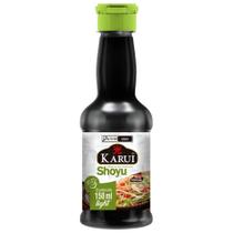 Molho Shoyu Light Karui 150ml