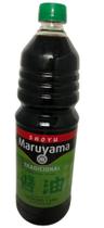 Molho Shoyu Maruyama Tradicional 1 litro