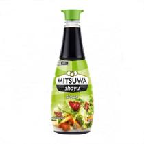 Molho Shoyu Mitsuwa Suave 900ml Molho Shoyu Mitsuwa Suave 900ml