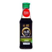 Molho Shoyu Mn Food Light 150ml