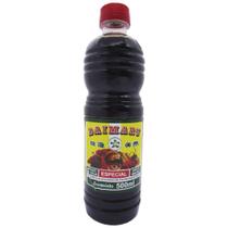 Molho Shoyu Natural Especial Macrobiótico Daimaru 500Ml