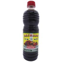 Molho Shoyu Natural Especial Macrobiótico Daimaru 500Ml