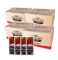 Molho Shoyu Prem Mitsuwa 1000 Sachês (4 Caixas) Molho Shoyu Prem Mitsuwa 1000 Sachês (4 Caixas)