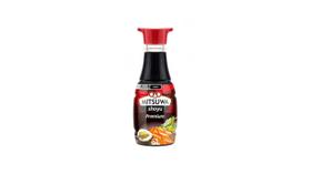 Molho Shoyu Premium 250ml - Mitsuwa Molho Shoyu Premium 250ml - Mitsuwa