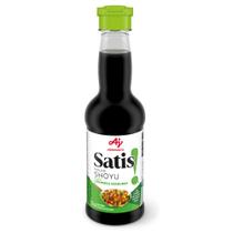 Molho Shoyu Satis! para Legumes e Verduras 150ml