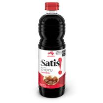 Molho Shoyu Satis! Tradicional 500ml