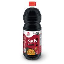 Molho Shoyu Satis! Tradicional 870ml