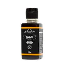 Molho Shoyu un 150 ML - ZERO SÓDIO