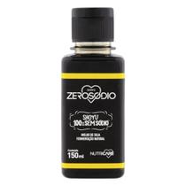 Molho Shoyu Zero Sódio Frasco 150ml Molho Shoyu Zero Sódio Frasco 150ml