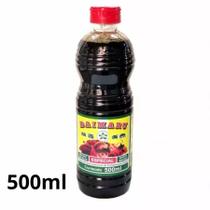 Molho Soja Shoyu Natural Macro Especial 500ml Daimaru