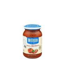 Molho Sugo All' Arrabbiata De Cecco 400g Molho Sugo All' Arrabbiata De Cecco 400g