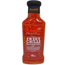 Molho Sweet Chilli 375g Bombay Herbs & Spices