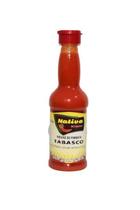 Molho tabasco 150ml nativa