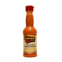 MOLHO TABASCO CREMOSO 150ml NATIVA