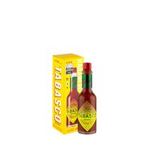 Molho Tabasco Hot Habanero 60ml
