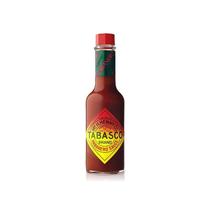 Molho Tabasco Hot Habanero 60ml