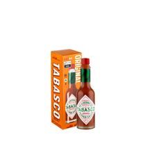 Molho Tabasco Pepper Sauce 59ml