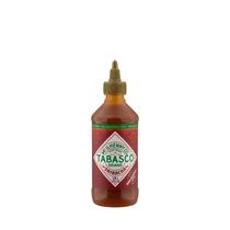 Molho Tabasco Sriracha 256ml