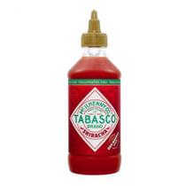Molho Tabasco Sriracha 256Ml