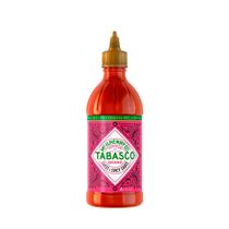 Molho Tabasco Sweet & Spicy Pepper - 150ml Molho Tabasco Sweet & Spicy Pepper - 150ml