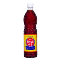 Molho Tailandês de Peixe Nam Pla 700ml Molho Tailandês de Peixe Nam Pla 700ml