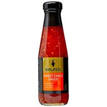 Molho Tailandês Kalassi Sweet Chilli 245G