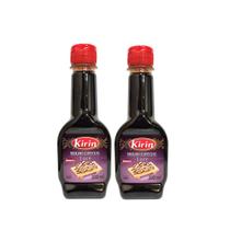 Molho Tarê Especial 200ml Kirin (Kit com 2) Molho Tarê Especial 200ml Kirin (Kit com 2)