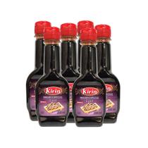 Molho Tarê Especial 200ml Kirin (Kit com 6) Molho Tarê Especial 200ml Kirin (Kit com 6)