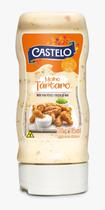Molho Tártaro Castelo 200g - Castelo Alimentos