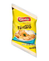 MOLHO TÁRTARO FOOD SERVICE 6 x 1,01KG KI SABOR MOLHO TÁRTARO FOOD SERVICE 6 x 1,01KG KI SABOR