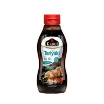 Molho Teriyaki Karui - 250ml