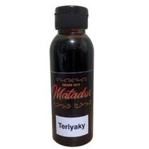 Molho Teriyaki Matador Artesanal 400 g