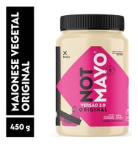 Molho Tipo Maionese Original Versão 2.0 Not Mayo 450g Molho Tipo Maionese Original Versão 2.0 Not Mayo 450g