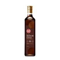 Molho tipo Shoyu de Coco Aminos 250ml