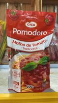 Molho tomate 300g