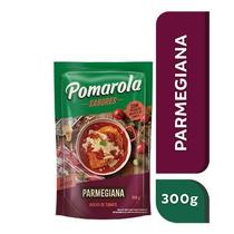 Molho Tomate Pomarola Parmegiana 300 Gr Molho Tomate Pomarola Parmegiana 300 Gr