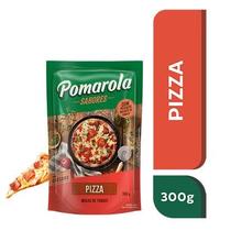 Molho Tomate Pomarola Pizza 300 Gr