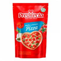 Molho tomate predilecta pizza sache 32x300g Molho tomate predilecta pizza sache 32x300g