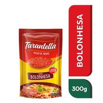 Molho Tomate Tarantella Bolonhesa 300 Gr