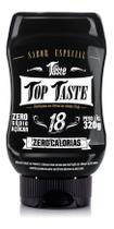 Molho Top Taste (320g) Sabor Especial Mrs Taste