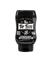 Molho Top Taste Mrs Taste - 320g