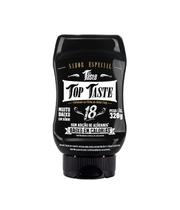 Molho Top Taste Sem Glúten 320g Mrs Taste