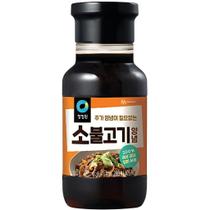 Molho Tradicional Coreano Bulgogui Carne 280G