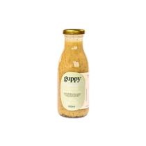 Molho Vegano Lemon Pepper Sem Lactose 280ml - Guppy