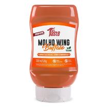 Molho Wing Buffalo - Mrs Taste 300ml - Smart Foods