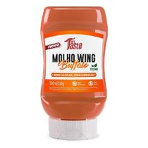 Molho Wing Buffalo - Mrs Taste 300Ml